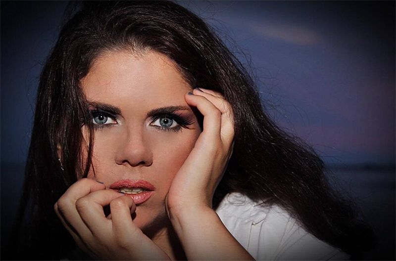 Μαρία Άρνη: Το νέο της τραγούδι «Πάμε γι&#039; άλλα τώρα»