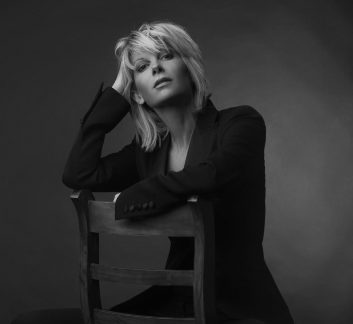 Κατερίνα Ντίνου | Νέο Άλμπουμ &quot;Επιθυμία&quot;