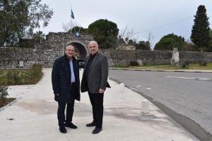 Μια προσθήκη με εμπειρία στον συνδυασμό του Κώστα Λύρου