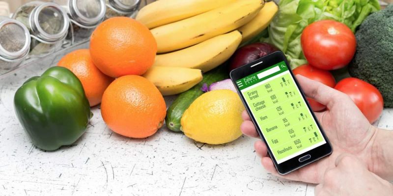 Η Δίαιτα των Μονάδων