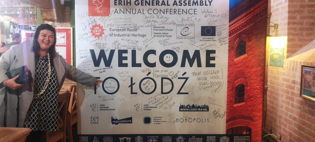 Μεσολόγγι: Το μουσείο άλατος στην Πολωνία.  Συνεχείς οι εξωστρεφείς δραστηριότητές του