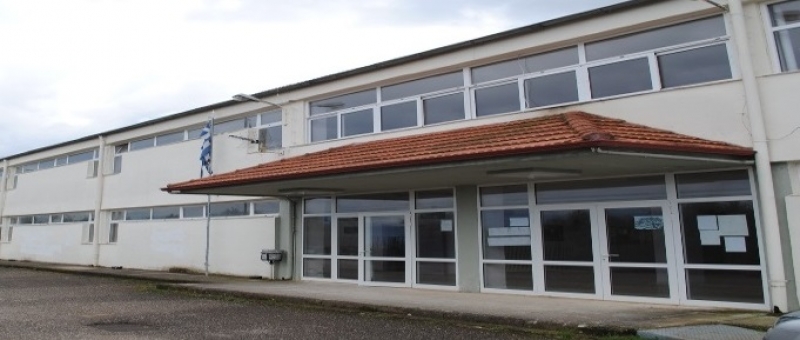 Βράβευση μαθητριών του ΓΕ.Λ. Ματαράγκας σε διαγωνισμό ποίησης