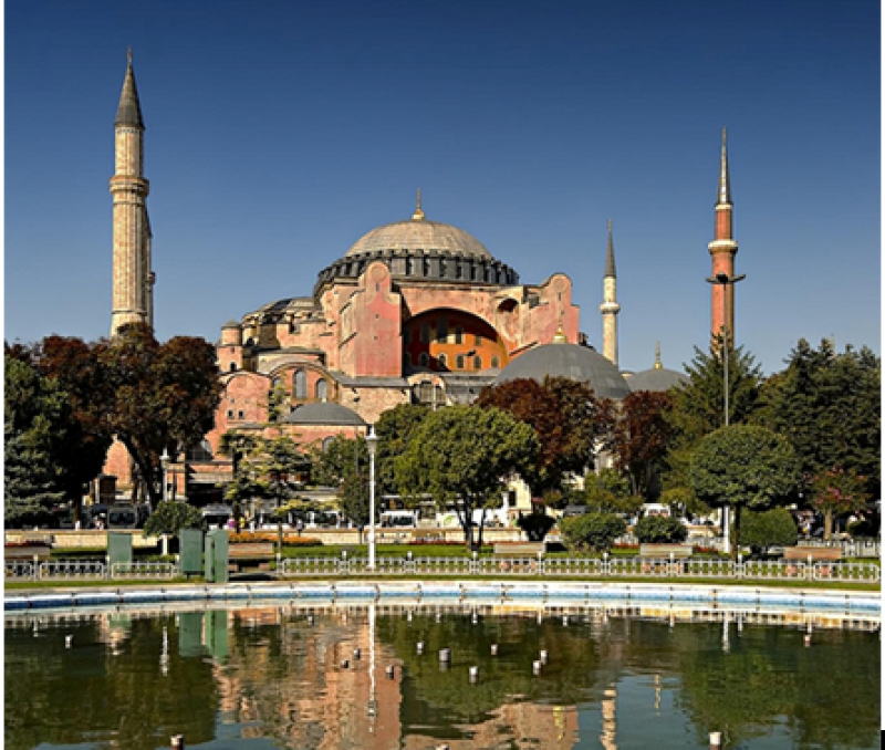 562 χρόνια μετά… «Εάλω η Πόλις»