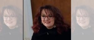 H Ελένη Μπρούτα-Γρανίτσα υποψήφια στον συνδιασμό του Νίκου Καζαντζή