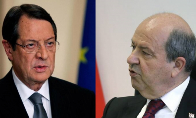 Συγχαρητήρια σε ποιόν κύριε Αναστασιάδη;