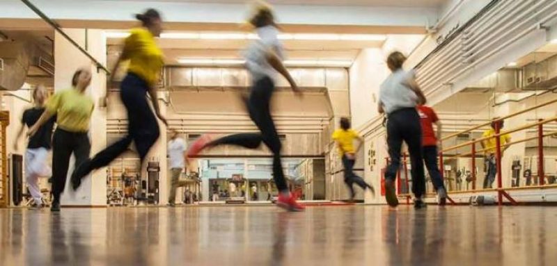 1.428 προσλήψεις για προγράμματα αθλητισμού σε ΟΤΑ – Πέντε στην Αιτωλοακαρνανία