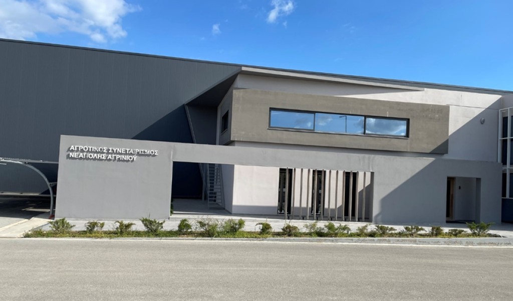 Πρόσληψη χειριστή κλαρκ στον Α. Σ. Νεάπολης