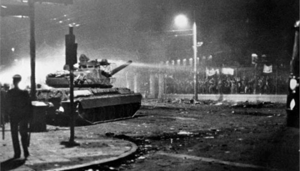 Το εισαγγελικό πόρισμα Τσεβά για τους «νεκρούς του Πολυτεχνείου» – Ποιοι, πώς και γιατί έχασαν την ζωή τους