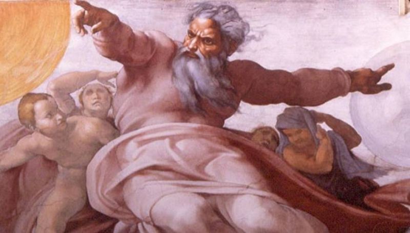 Υπάρχει Θεός; - Τα επιστημονικά δεδομένα δείχνουν πως υπάρχει