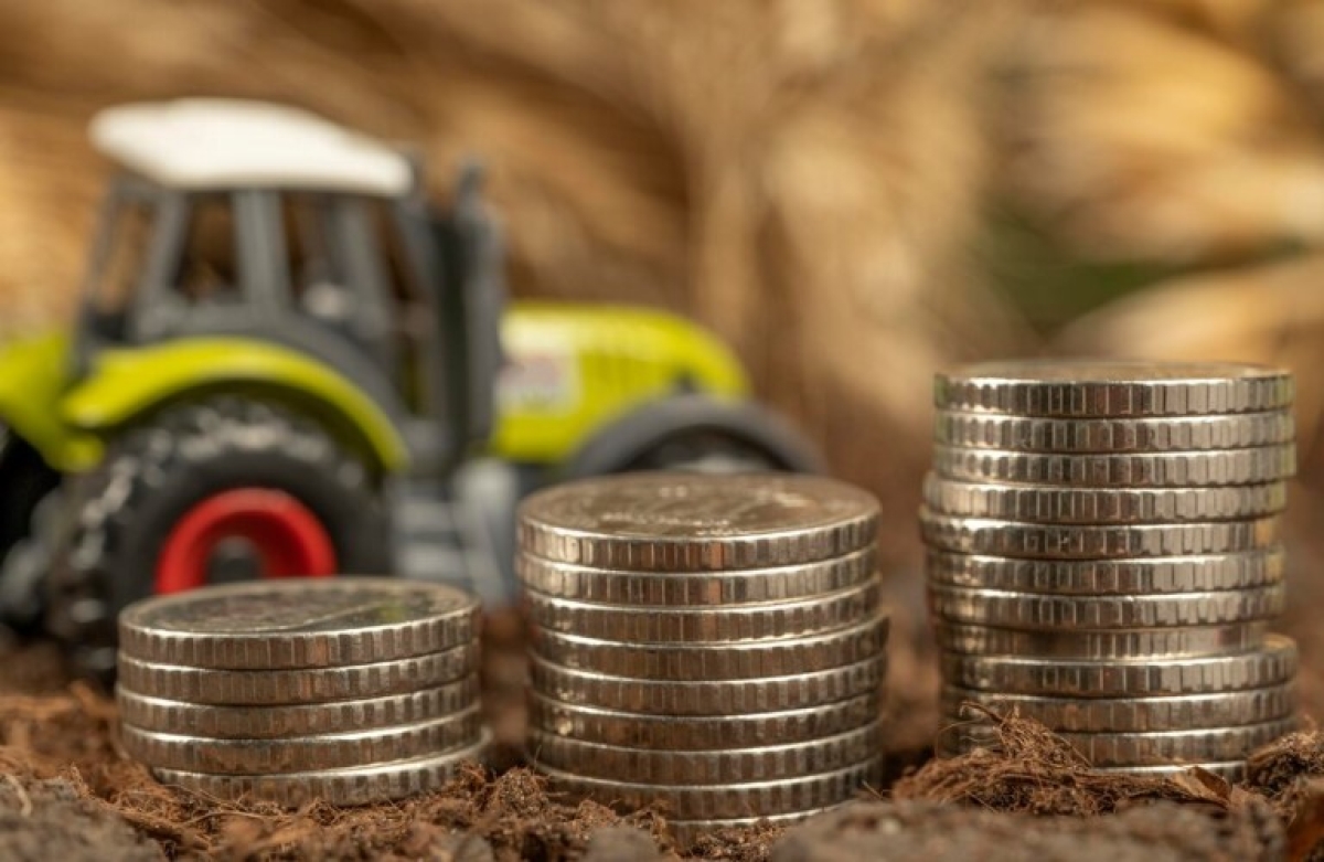 Όλες οι έννοιες - ορολογίες που ισχύουν στο εξής για τις πληρωμές