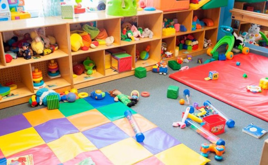 Βγήκαν τα προσωρινά αποτελέσματα κατάταξης υποψηφίων ΣΟΧ στους Βρεφονηπιακούς Σταθμούς της ΔΥΠΑ