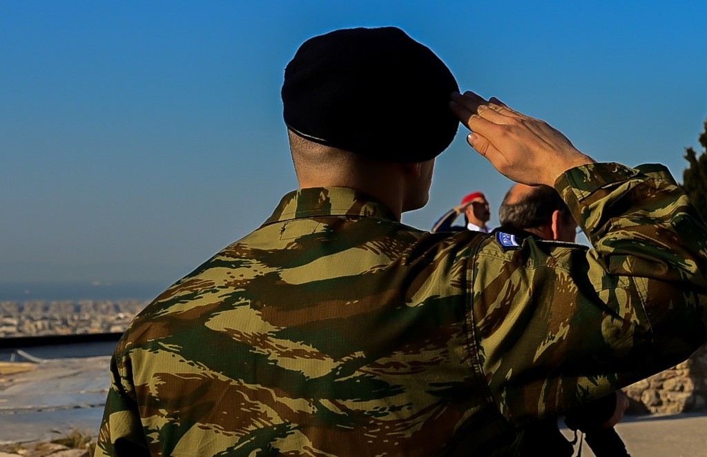 Δημοσιεύθηκε σε ΦΕΚ η απόφαση για πλήρη αποζημίωση των ωρών νυχτερινής απασχόλησης του στρατιωτικού προσωπικού