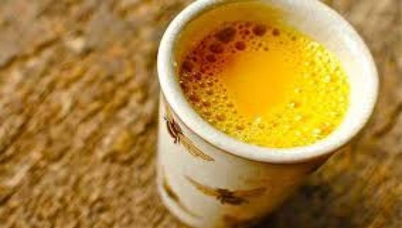 Το Χρυσό Γάλα: Ένα ισχυρό αντιφλεγμονώδες και αντικαρκινικό ελιξήριο - Τρόπος παρασκευής (Βίντεο)