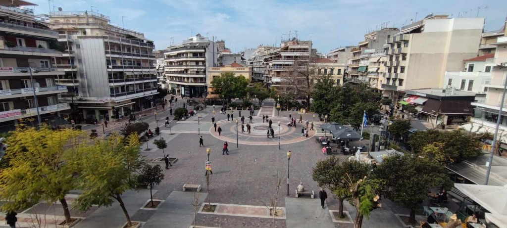 Πως το Αγρίνιο θα γινόταν… θερμοκοιτίδα κοινωνικών επιχειρήσεων