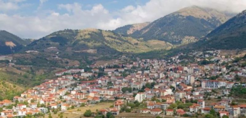 Προσλήψεις 12 ατόμων στην Περιφερειακή Ενότητας Ευρυτανίας