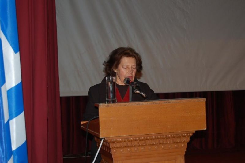 Εορτές Εξόδου: Εκδήλωση του Συλλόγου «Οι Φίλοι του Ραδιοφώνου»