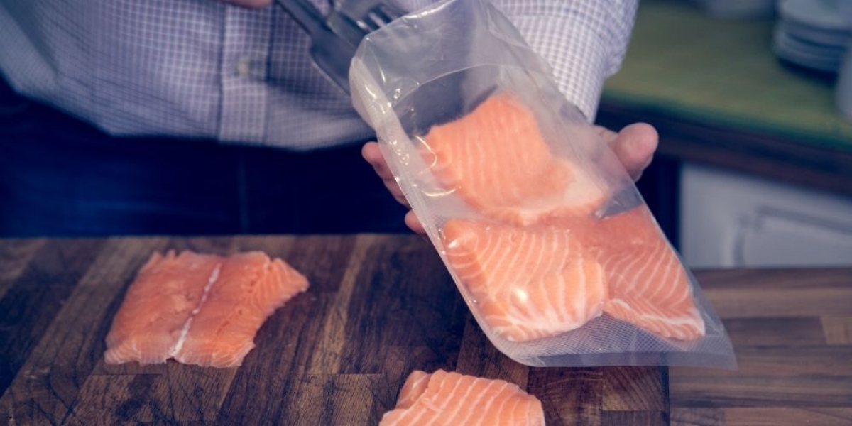 Μαγείρεμα σε Κενό Αέρος