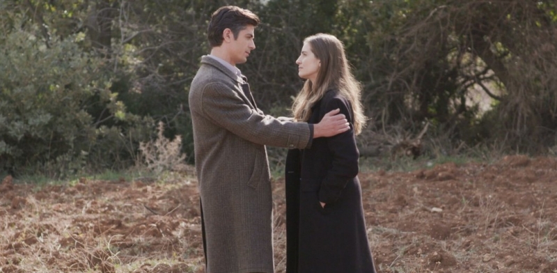 Άγριες Μέλισσες: Το νέο πρόσωπο που μπαίνει ανάμεσα στην Ελένη και τον Λάμπρο