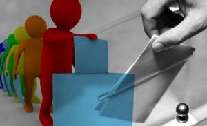 Νέα δημοσκόπηση: Στις 15,9 ποσοστιαίες μονάδες το προβάδισμα της Νέας Δημοκρατίας