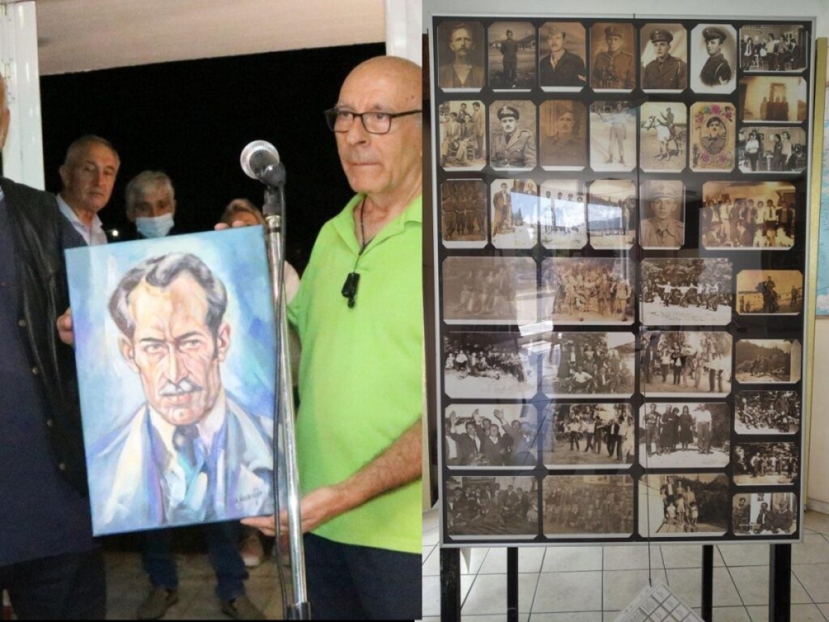 Αυγουστιάτικες ποικιλόμορφες εκδηλώσεις στο Χαλκιόπουλο