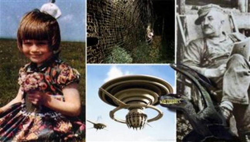 Ανεξήγητα -ακόμα και σήμερα- μυστήρια