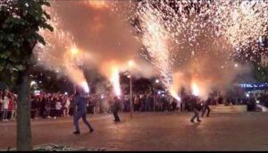 Ο Μπάμπης Γιωτόπουλος, ένας από τους στυλοβάτες του εθίμου των «Χαλκουνιών» στο Αγρίνιο μιλά στο AgrinioBestOf.gr