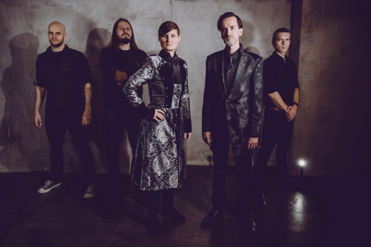 NEΟ lyric video για τους NEOPERA (&quot;Tuba Mirum&quot; μέσα από το ομώνυμο EP)