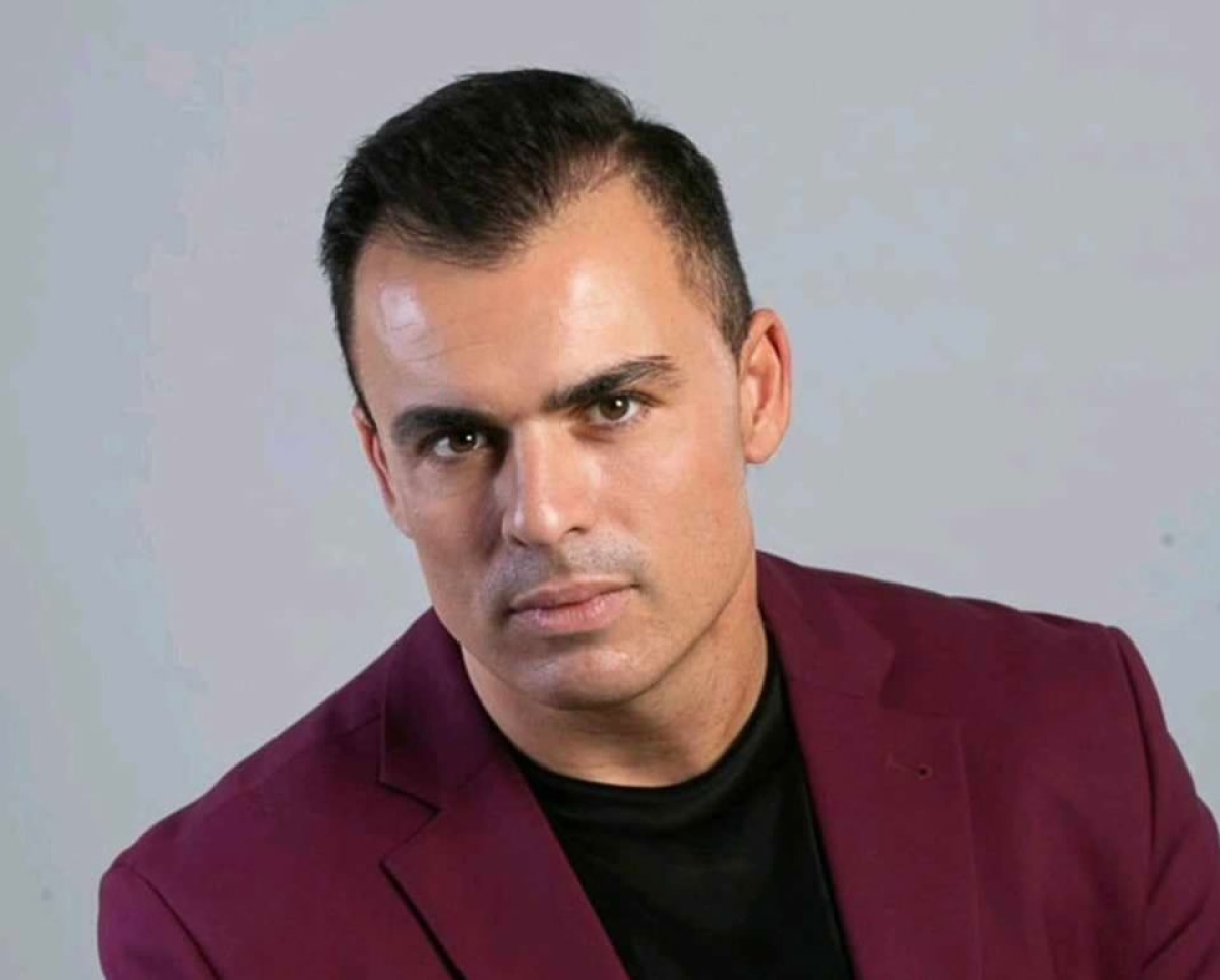 Ο Πάνος Ψάλτης ξεσηκώνει με τη νέα του επιτυχία!