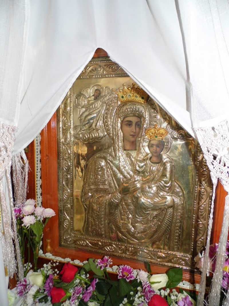 Αντάμωμα Βαλμαδιωτών 2015