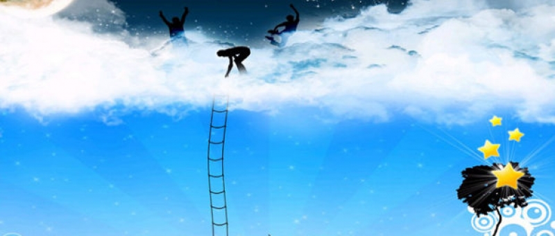 Διάβασε το αν έχεις Στεναχώρια: Ό,τι συμβαίνει είναι για το καλό μας…