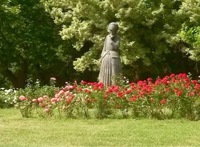 Η «Μάνα» του Χ. Καπράλου στην Καρδίτσα