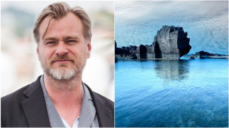 Οδύσσεια: Αυτό είναι το νησί που θα γυριστεί η νέα ταινία του Κρίστοφερ Νόλαν