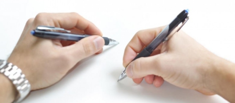 Tι μπορεί να πάθει και να κάνει ένας αριστερόχειρας που δεν μπορούν οι άλλοι