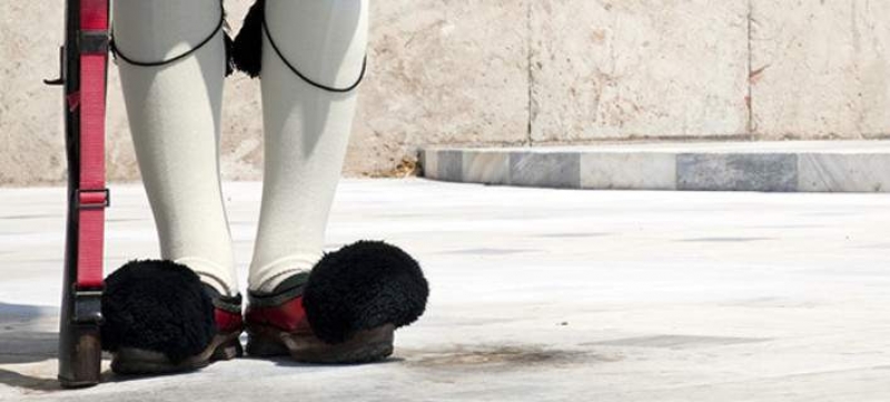 Τα 21 πράγματα που συμβαίνουν μόνο σε Ελληνες