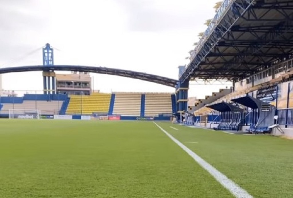 Κυκλοφοριακές ρυθμίσεις για το Παναιτωλικός – Παναθηναϊκός