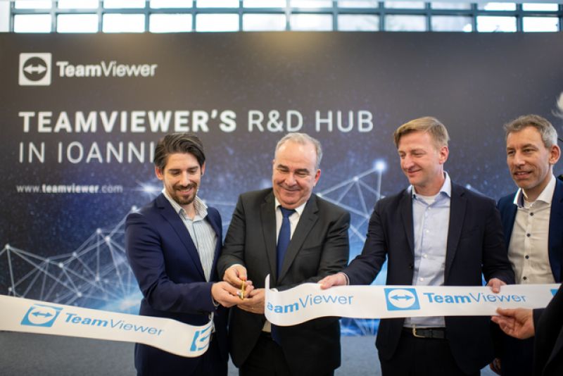 Ποιές οι προϋποθέσεις για να επένδυε ένας κολοσσος πληροφορικής σε πόλεις όπως το Αγρίνιο