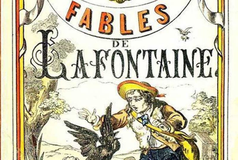 Μαραθώνιος ανάγνωσης για τη Γαλλοφωνία στη Δημοτική Βιβλιοθήκη (Σαβ 18/2/2017)