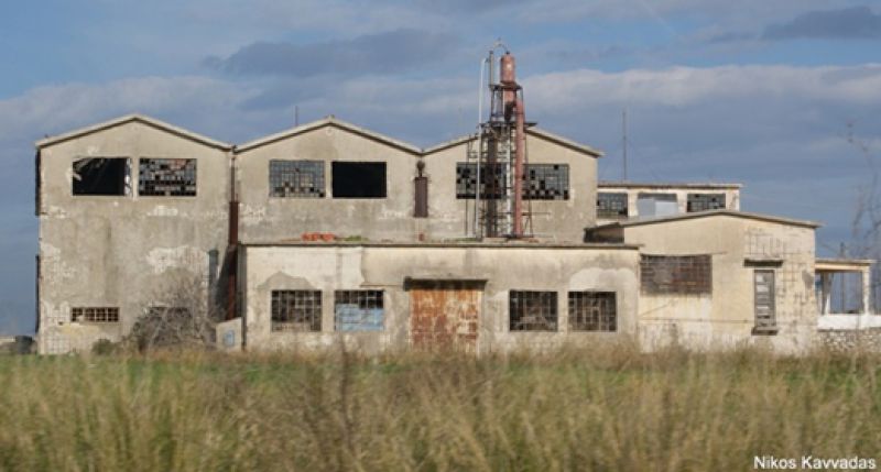 Ο Αγροτικός Συνεταιρισμός Λευκάδας “ΤΑΟΛ” ζητά εργάτη για το S/M στην Λευκάδα