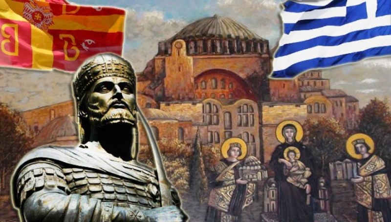 Βρέθηκε το σπήλαιο του Μαρμαρωμένου Βασιλιά;