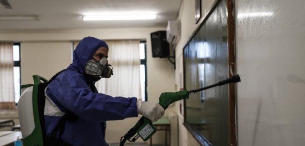 Σχολεία: «Κλειδώνει» η ματαίωση των προαγωγικών