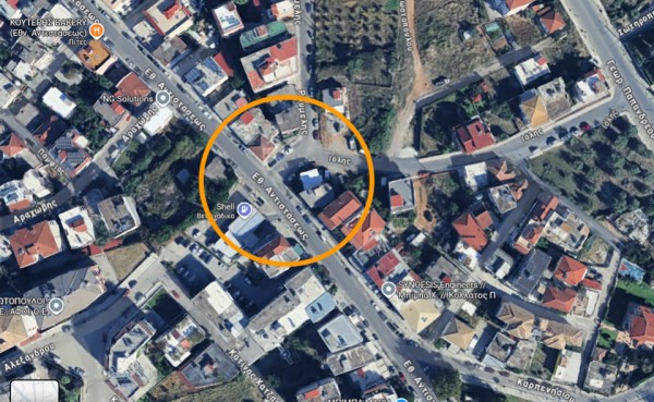 Αγρίνιο: Προσωρινή διακοπή κυκλοφορίας σε τμήματα των οδών Εθνικής Αντιστάσεως και Ιόλης λόγω εκτέλεσης έργων