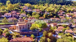 Στένωμα Ευρυτανίας (βίντεο)