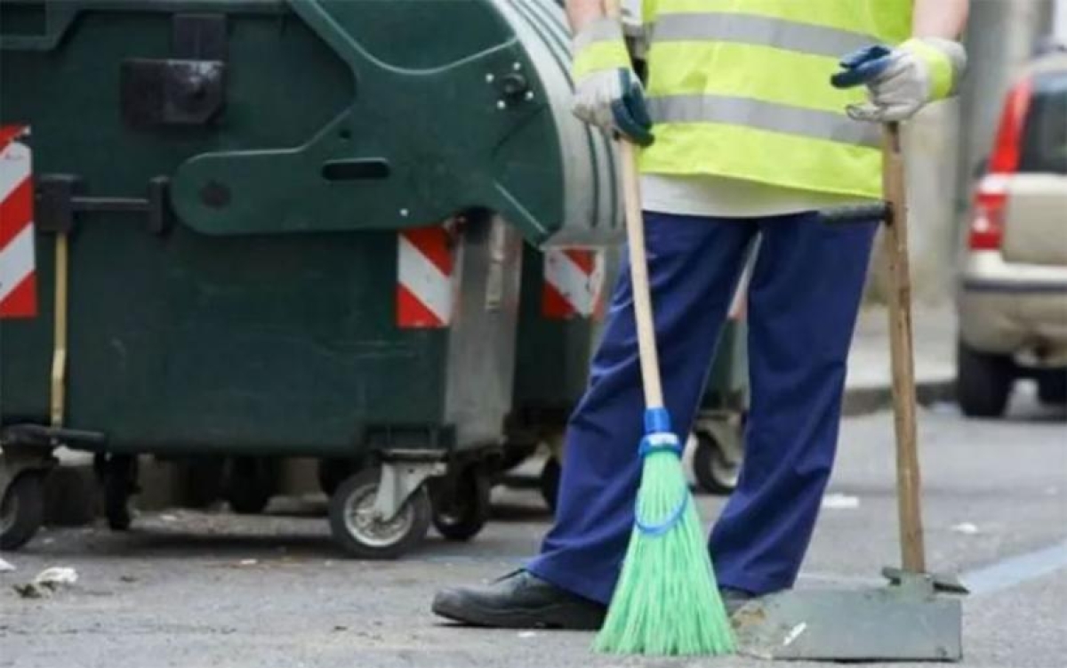 Η Κοινωφελής Εργασία παρατείνεται μέχρι τις εκλογές της αυτοδιοίκησης