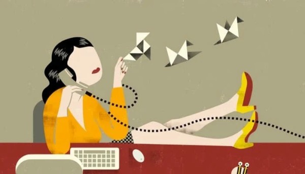 Δέκα τρόποι για να γίνετε πιο αποτελεσματικοί – Δείτε πως θα νικήσετε την αναβλητικότητα