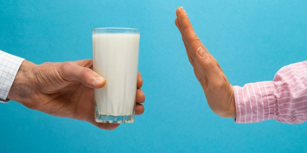 Δυσανεξία στη Λακτόζη: Ποια Διατροφή να ακολουθήσεις; [ΟΔΗΓΟΣ]