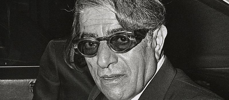 Η άγνωστη «προφητεία» του Αριστοτέλη Ωνάση: Τι είχε πει για την θεομηνία που έρχεται; - Είχε προβλέψει τον κορωνοϊό;