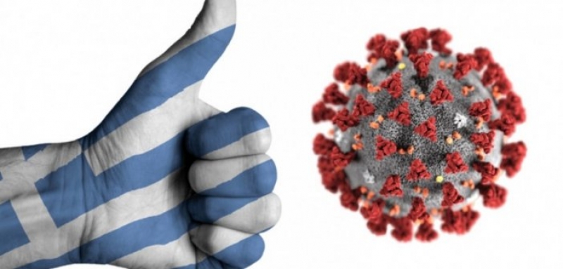 Moody’s: Το αξιόχρεο της Ελλάδας έχει «αντισώματα» στον κορωνοϊό παρά την πτώση του τουρισμού