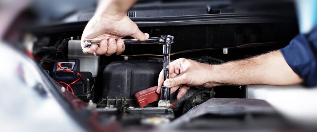 Η Toyota Καραμπέτσας-Παπαχρήστος Α.Ε στο Αγρίνιο ζητά μηχανικό αυτοκινήτων