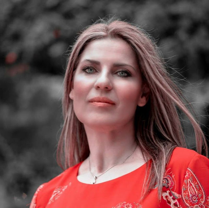 Η Αγρινιώτισσα Χρυσούλα Τασολάμπρου είναι η πρώτη γυναίκα συγγραφέας σε βυζαντινή μουσική γραφή