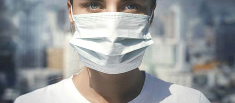 Κορωνοϊός: Πως πρέπει να φοράμε τη μάσκα; - Βίντεο με αναλυτικές οδηγίες